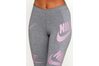 Купить Nike W NSW LGGNG SSNL LEG A SEE 883655-092 - оригинал, гарантия