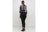 Купить Nike W NSW LGGNG JDI CLUB 883657-010 - оригинал, гарантия
