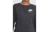 Придбати Кофта W NSW GYM VNTG CREW Nike 883725-060 оригінал
