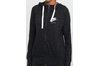 Купить Олимпийка спортивная женская Nike W NSW GYM VNTG HOODIE FZ 883729-010 - оригинал, гарантия Купить Олимпийка спортивная женская Nike W NSW GYM VNTG HOODIE FZ 883729-010 - оригинал, гарантия