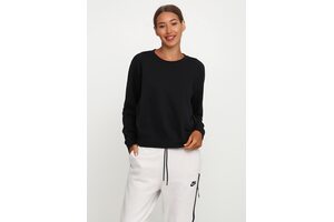 Nike W NSW MODERN CREW SSNL 883807-010