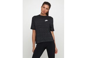Футболка  W NSW AV15 TOP SS KNT Nike 885381-010