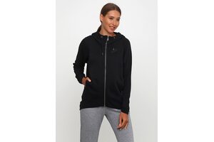 Олимпийка с капюшоном женская Nike W NSW MODERN CAPE 885595-010 Олимпийка с капюшоном женская Nike W NSW MODERN CAPE 885595-010