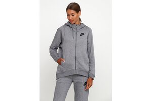Кофта W NSW MODERN CAPE Nike 885595-091