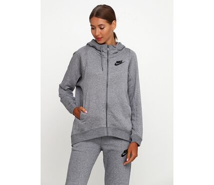 Кофта W NSW MODERN CAPE Nike 885595-091