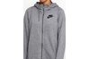 Придбати Кофта W NSW MODERN CAPE Nike 885595-091 оригінал