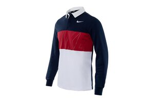 Футболка M NK SB DRY TOP POLO Nike 885847-451