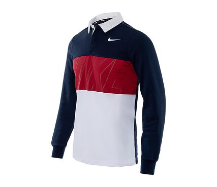 Футболка  M NK SB DRY TOP POLO Nike 885847-451