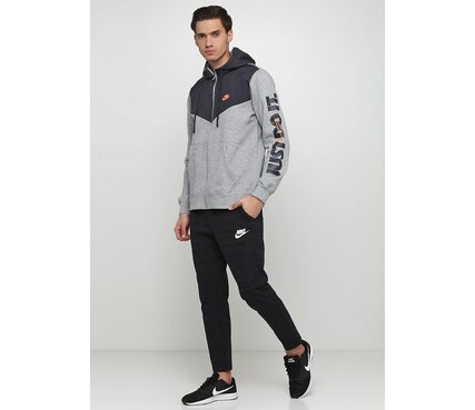 Штани чоловічі Nike M NSW AV15 PANT KNIT 885923-010