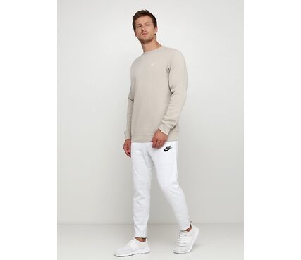 Штани чоловічі Nike M NSW AV15 PANT KNIT 885923-100