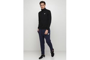 Штани чоловічі Nike M NSW AV15 PANT KNIT 885923-451
