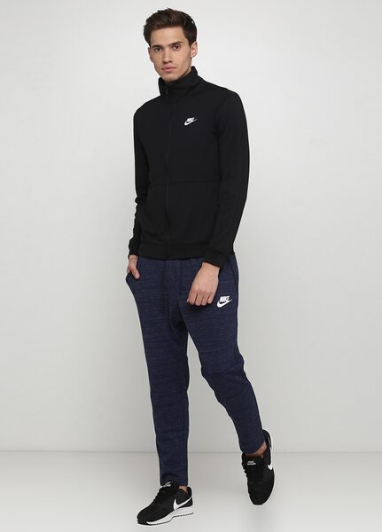 Придбати Штани чоловічі Nike M NSW AV15 PANT KNIT 885923-451 оригінал