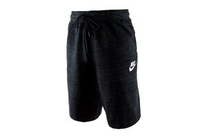 Шорти  M NSW AV15 SHORT KNIT Nike 885925-010