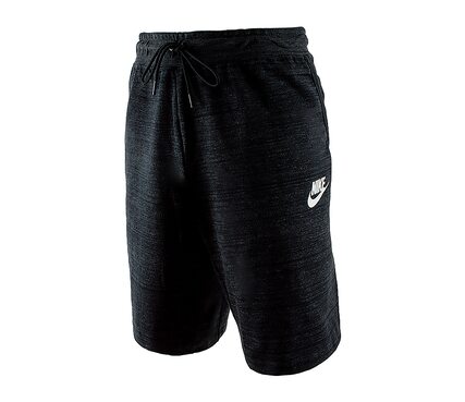 Шорти  M NSW AV15 SHORT KNIT Nike 885925-010