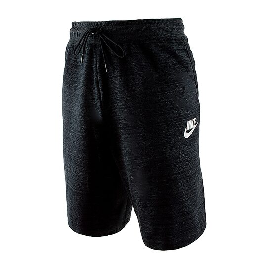 Купить Шорти  M NSW AV15 SHORT KNIT Nike 885925-010 - оригинал, гарантия