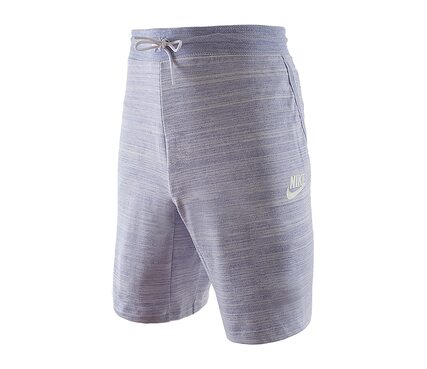 Шорты спортивные Nike M NSW AV15 SHORT KNIT 885925-101