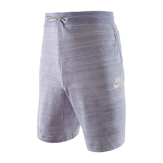 Купить Шорты спортивные Nike M NSW AV15 SHORT KNIT 885925-101 - оригинал, гарантия