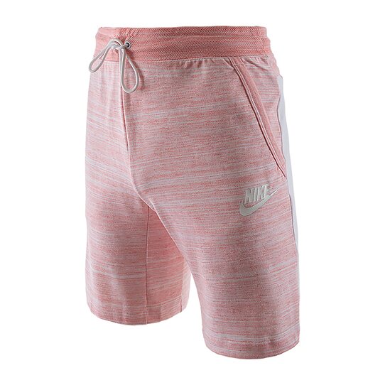 Купить Шорти  M NSW AV15 SHORT KNIT Nike 885925-102 - оригинал, гарантия