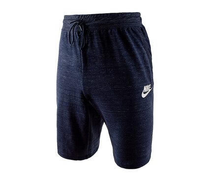 Шорти  M NSW AV15 SHORT KNIT Nike 885925-451