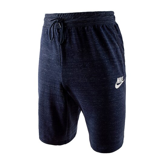 Купить Шорти  M NSW AV15 SHORT KNIT Nike 885925-451 - оригинал, гарантия