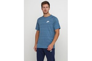 Футболка M NSW AV15 TOP KNIT SS Nike 885927-407