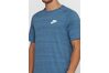 Купить Футболка  M NSW AV15 TOP KNIT SS Nike 885927-407 - оригинал, гарантия
