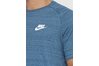 Купить Футболка  M NSW AV15 TOP KNIT SS Nike 885927-407 - оригинал, гарантия