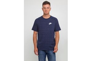 Футболка M NSW AV15 TOP KNIT SS Nike 885927-451