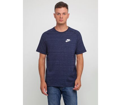 Футболка  M NSW AV15 TOP KNIT SS Nike 885927-451