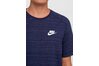 Купить Футболка  M NSW AV15 TOP KNIT SS Nike 885927-451 - оригинал, гарантия