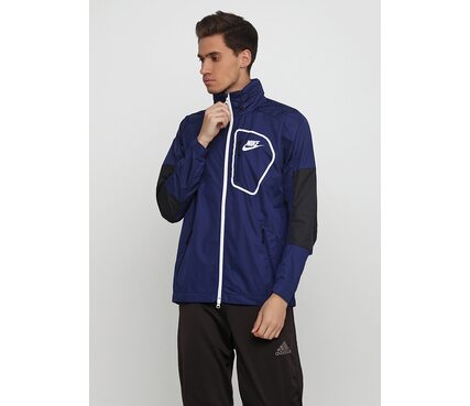 Кофта M NSW AV15 JKT WVN Nike 885929-429