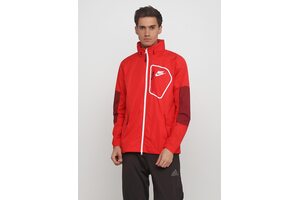 Вітровка M NSW AV15 JKT WVN Nike 885929-657 Вітровка M NSW AV15 JKT WVN Nike 885929-657