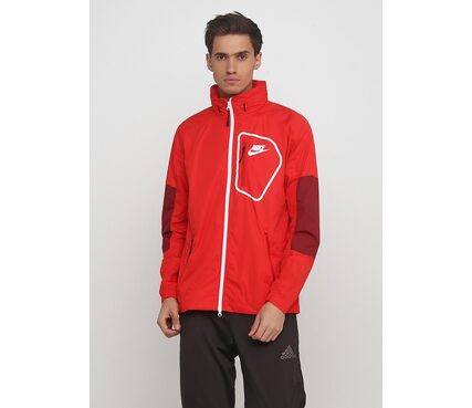 Вітровка M NSW AV15 JKT WVN Nike 885929-657