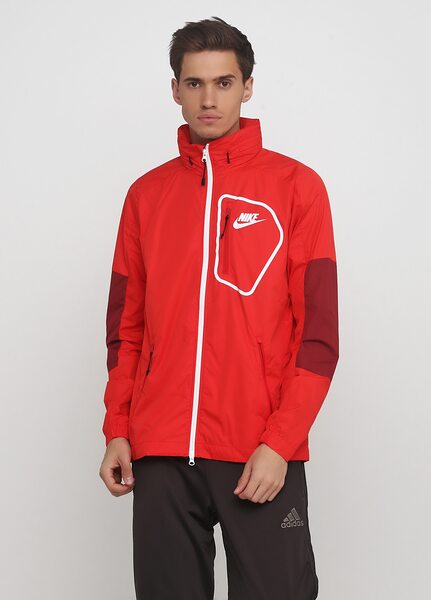 Придбати Вітровка M NSW AV15 JKT WVN Nike 885929-657 оригінал Придбати Вітровка M NSW AV15 JKT WVN Nike 885929-657 оригінал