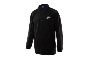 Nike M NSW JKT WVN HYBRID 885953-010