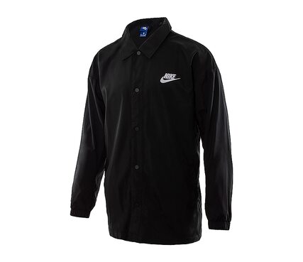 Nike M NSW JKT WVN HYBRID 885953-010