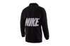 Купить Nike M NSW JKT WVN HYBRID 885953-010 - оригинал, гарантия
