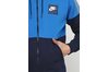 Купить Nike M NSW HOODIE AIR FZ FLC 886044-465 - оригинал, гарантия