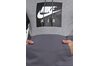 Купить Nike M NSW HOODIE FLC PO 886046-091 - оригинал, гарантия
