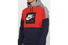 Купить Nike M NSW HOODIE FLC PO 886046-657 - оригинал, гарантия