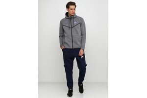 Nike M NSW JGGR AIR FLC 886048-452