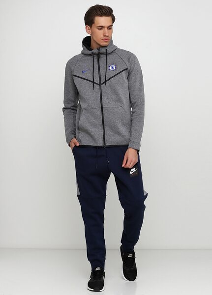 Купить Nike M NSW JGGR AIR FLC 886048-452 - оригинал, гарантия