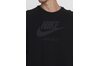 Купить Nike M NSW CREW AIR MAX FT 886073-010 - оригинал, гарантия