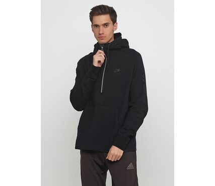 Nike M NSW HOODIE AIR MAX PO FT 886075-010