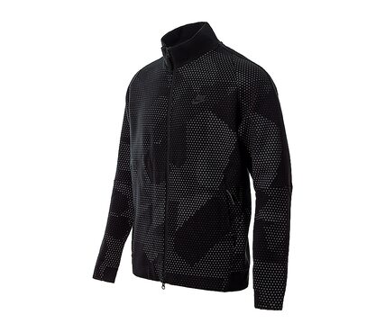 Кофта M NSW TCH FLC JKT GX 1.0 Nike 886172-010