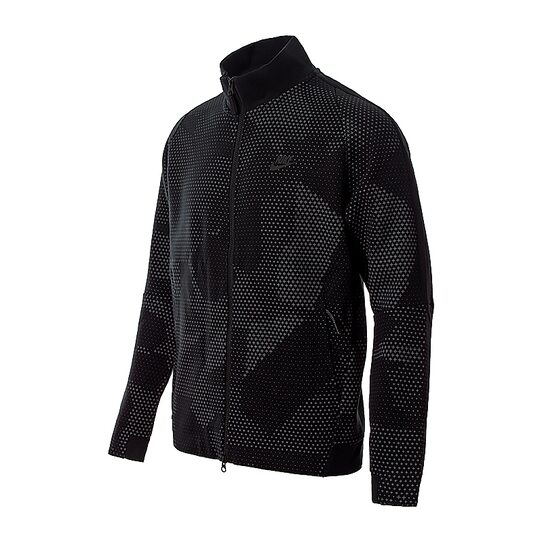 Придбати Кофта M NSW TCH FLC JKT GX 1.0 Nike 886172-010 оригінал Придбати Кофта M NSW TCH FLC JKT GX 1.0 Nike 886172-010 оригінал