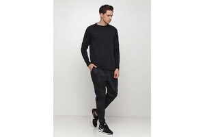 Nike M NSW TCH FLC PANT GX 1.0 886175-010