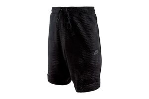 Nike M NSW TCH FLC SHORT GX 1.0 886193-010