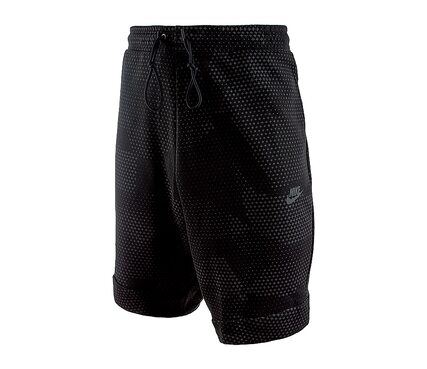 Nike M NSW TCH FLC SHORT GX 1.0 886193-010