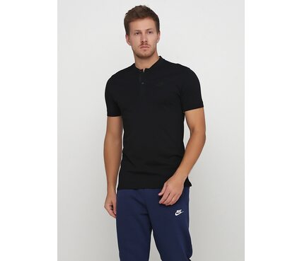 Футболка спортивная Nike M NSW GSP POLO SS 886255-010